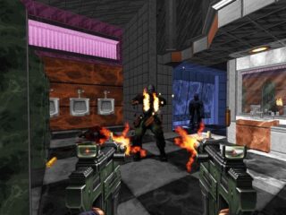 Ion Maiden: 3D Realms zapowiada konsolową premierę… [WIDEO]