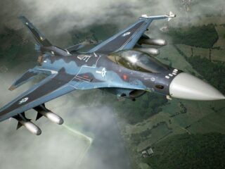 Ace Combat 7: Skies Unknown – Zwiastun z&nbsp;gameplayem przybliża fabułę [WIDEO]