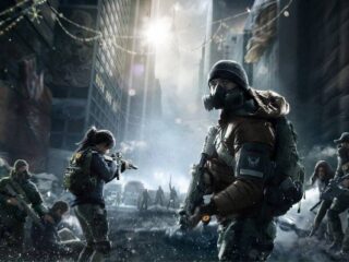 „The Division”: Filmem zaopiekuje się reżyser „Deadpoola 2”