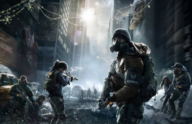 „The Division”: Filmem zaopiekuje się reżyser „Deadpoola 2”