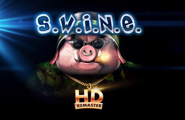 S.W.I.N.E. HD Remaster – Czas na&nbsp;najbardziej świński gameplay tego roku! [WIDEO]
