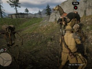 [Na marginesie] Pieniądze na&nbsp;znane twarze, szkielet dwie głowy pokaże