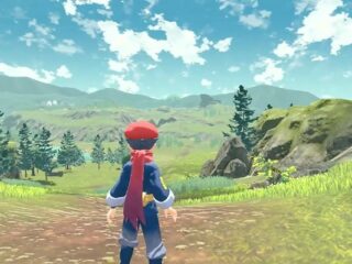 Pokémon: Remake Pearl/Diamond w&nbsp;tym roku, nowe Pokémony w&nbsp;2022 [WIDEO]