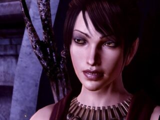 Dragon Age: Początek – Mod naprawia 790 błędów oryginału