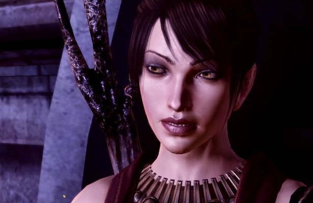 Dragon Age: Początek – Mod naprawia 790 błędów oryginału
