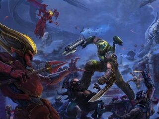 Doom Eternal: The Ancient Gods, Part One będzie samodzielnym dodatkiem, niewymagającym zakupu podstawowej wersji gry