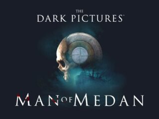 Twórcy Until Dawn ogłaszają The Dark Pictures: Man of Medan [WIDEO]
