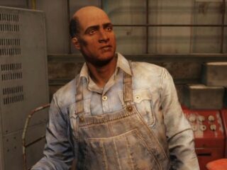 Fallout 76: Z powodu koronawirusa bohaterowie niezależni pojawią się w grze trochę później