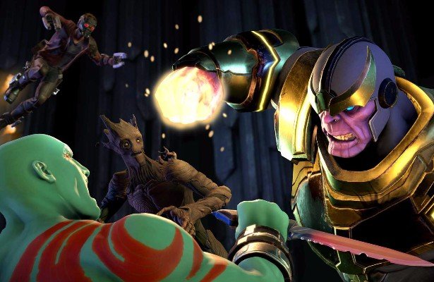 Guardians of the Galaxy: Co mówią pierwsze oceny?