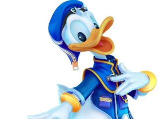 Kingdom Hearts III: Znamy orientacyjną datę premiery. To się dzieje naprawdę!