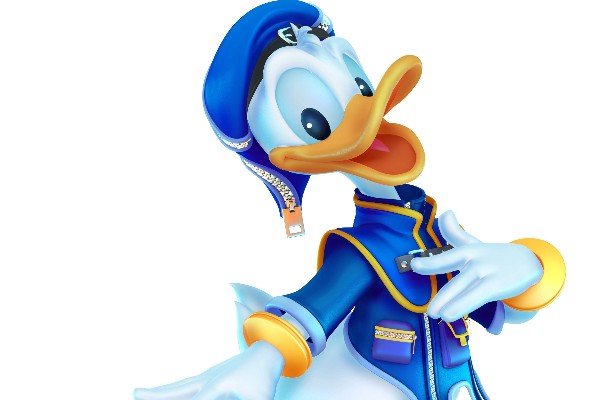Kingdom Hearts III: Znamy orientacyjną datę premiery. To się dzieje naprawdę!