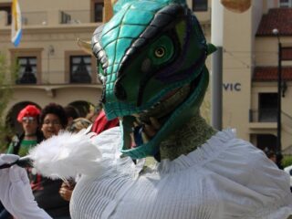 The Elder Scrolls Online: Wilkołaki, reptilianie jacyś…