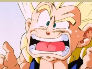 Dragon Ball FighterZ: Gotenks częstuje Radioaktywnymi Racuchami! [WIDEO]