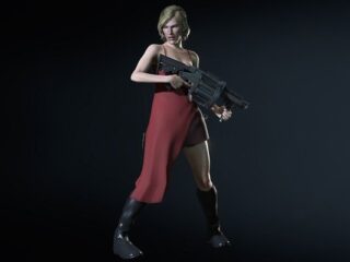 [Na marginesie] Halo 3 na&nbsp;pecetach i&nbsp;Milla Jovovich w&nbsp;Resident Evil 3