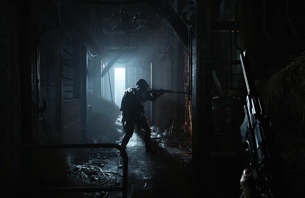 Hunt: Showdown – Fragmenty rozgrywki nowej gry Cryteka [WIDEO]