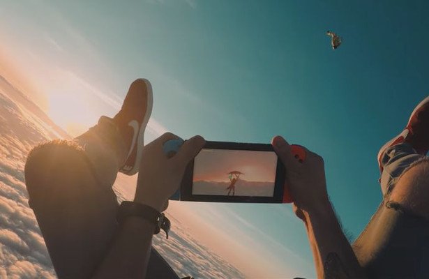 Nintendo Switch: Do sklepów trafiły ponad 32 miliony konsol