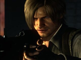 Resident Evil: Oto jak „piątka” i „szóstka” prezentują się na Switchu [WIDEO]