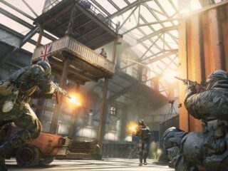 Call of Duty: Modern Warfare Remastered – Nadchodzą nowe mapy! [WIDEO]