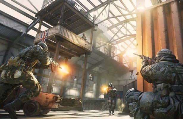 Call of Duty: Modern Warfare Remastered – Nadchodzą nowe mapy! [WIDEO]
