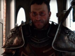 Spellforce III: Bardzo trudno nie odnieść wrażenia, że ktoś tu silnie inspiruje się „Grą o tron” [WIDEO]