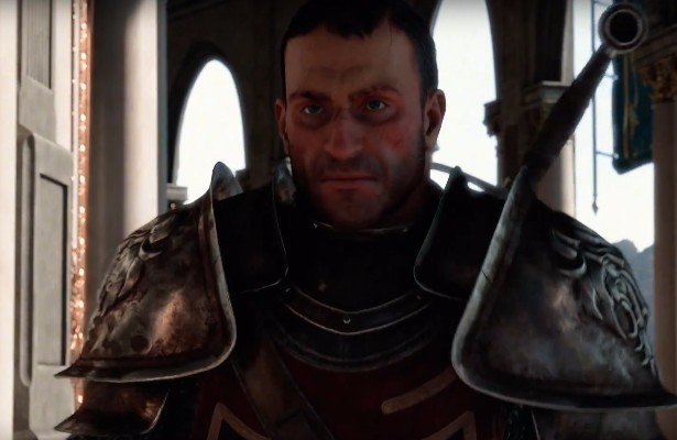 Spellforce III: Bardzo trudno nie odnieść wrażenia, że ktoś tu silnie inspiruje się „Grą o tron” [WIDEO]