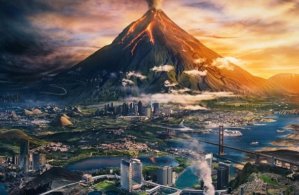 Civilization VI: Zapowiedziano nowy dodatek [WIDEO]