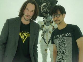 [Na marginesie] Hideo Kojima nie&nbsp;jest prorokiem oraz&nbsp;GoldenEye 007 w&nbsp;Half-Life: Alyx