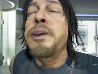 Death Stranding: Ponad pół godziny nowego gameplayu [WIDEO]