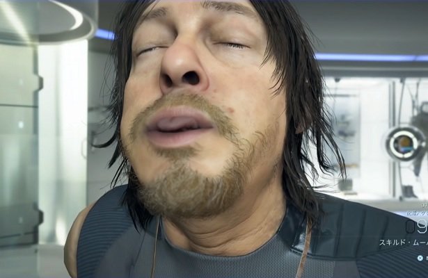 Death Stranding: Ponad pół godziny nowego gameplayu [WIDEO]