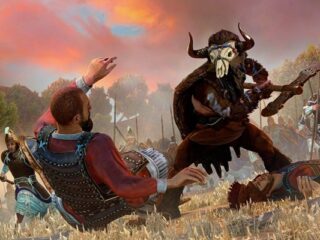 Total War Saga: Troy oficjalnie zapowiedziane [WIDEO]