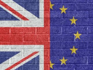 Brexit stanowi poważne zagrożenie dla brytyjskiej branży gier