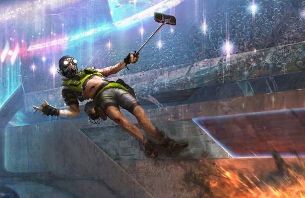 Apex Legends: Twórcy skupiają się na swoim battle royale i odsuwają na przyszłość plany dotyczące Titanfallów