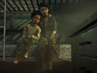 The Walking Dead: The Final Season – Czasem jedna decyzja może zmienić całe życie [WIDEO]