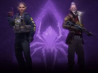 Counter-Strike: Global Offensive: Co tam skórki na broń, przywitajcie się ze skórkami dla postaci
