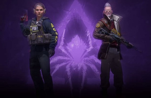 Counter-Strike: Global Offensive: Co tam skórki na broń, przywitajcie się ze skórkami dla postaci