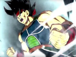 Dragon Ball FighterZ: Broly i Bardock powalczą jeszcze w tym miesiącu [WIDEO]