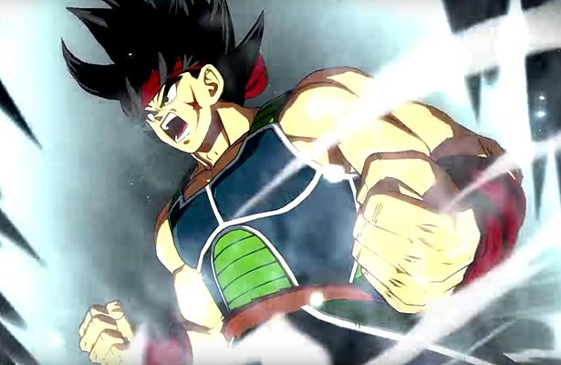 Dragon Ball FighterZ: Broly i Bardock powalczą jeszcze w tym miesiącu [WIDEO]