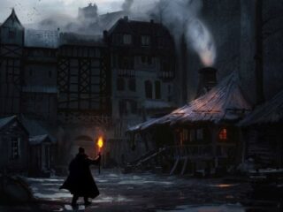 Gradaptacja książek Jacka Piekary znalazła inwestora