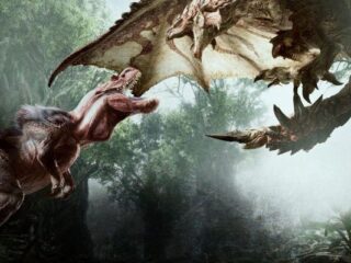 Monster Hunter: World – Wymagania sprzętowe, data premiery na PC, zwiastun [WIDEO] [AKTUALIZACJA]