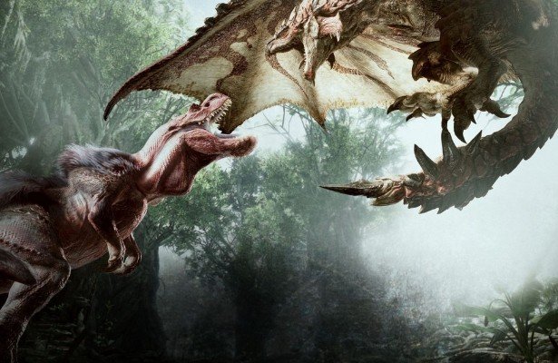 Monster Hunter: Pierwsza zajawka filmu już dostępna [WIDEO]