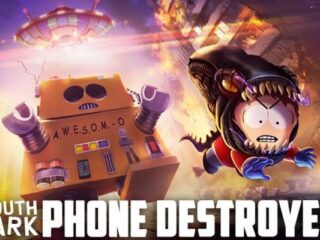 South Park: Phone Destroyer – Znamy datę premiery