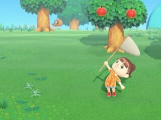 Animal Crossing: New Horizons – 24 minuty z pożeraczem czasu [WIDEO]