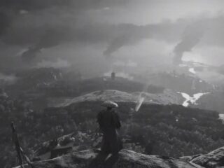 [TYDZIEŃ Z GHOST OF TSUSHIMA] Czas Kurosawy