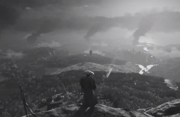[TYDZIEŃ Z GHOST OF TSUSHIMA] Czas Kurosawy