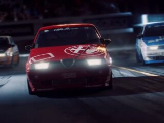 Grid: Pierwszy gameplay pokazuje, że&nbsp;fani mogą być spokojni o&nbsp;jakość kolejnej części [WIDEO]