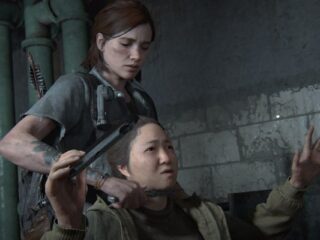 The Last of Us Part II: Ostatni gameplay przed premierą [WIDEO]