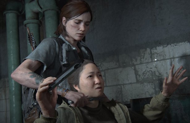 The Last of Us Part II: Ostatni gameplay przed premierą [WIDEO]