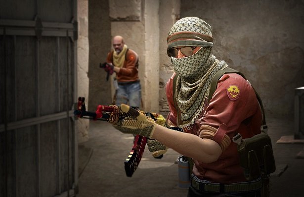 Counter-Strike: Global Offensive – Mecze rankingowe stały się płatne