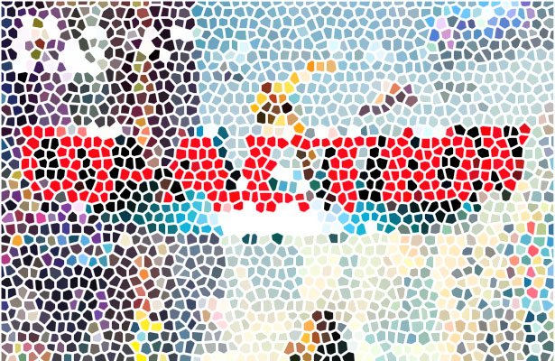 CD-Action 08/2018: Okładka