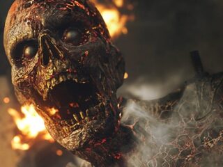 Call of Duty: WWII – Drugie DLC pozwoli wzbić się w&nbsp;niebiosa [GALERIA]